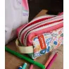 Trousse scolaire - Happiness