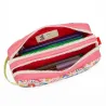 Trousse scolaire - Happiness