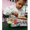 Trousse scolaire - San Francisco