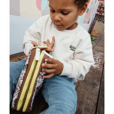Trousse scolaire - San Francisco