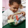 Trousse scolaire - San Francisco