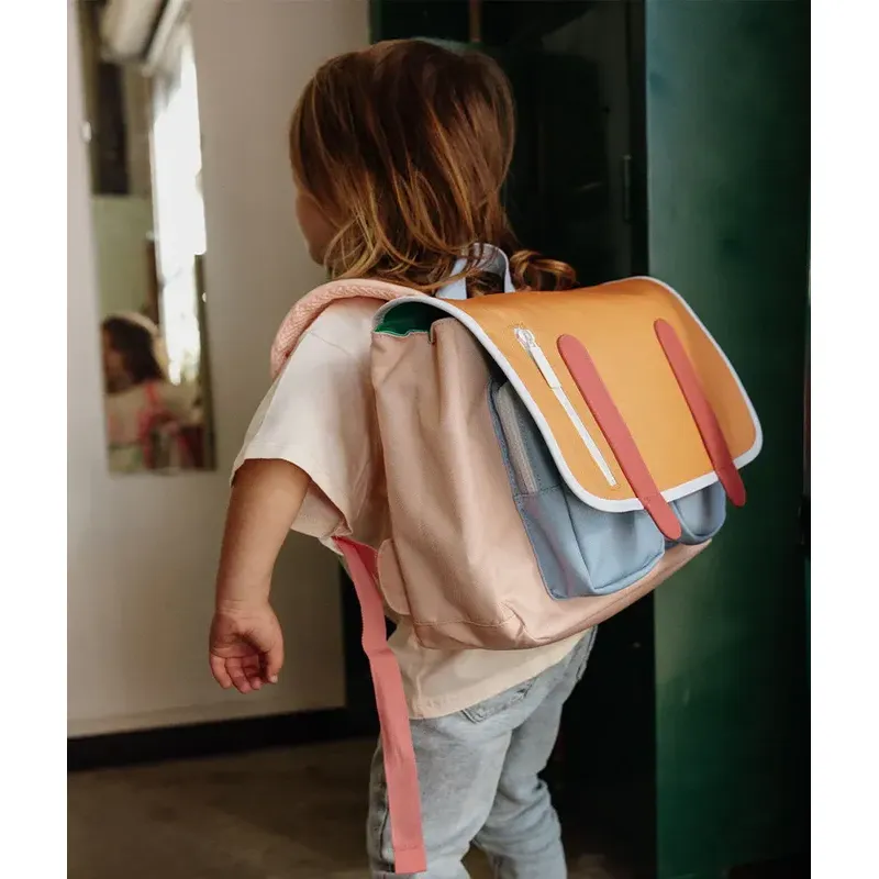 Cartable - Mini Indiana