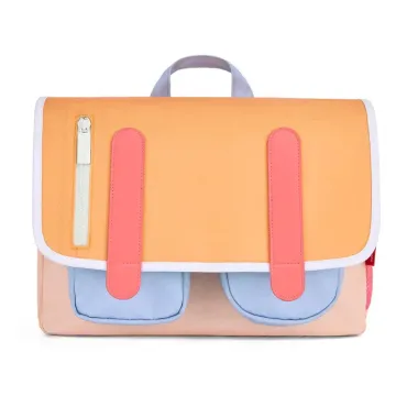 Cartable - Mini Indiana