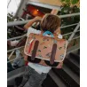 Cartable - Mascots Ride