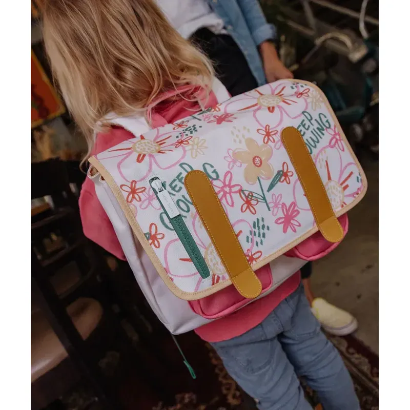 Cartable - Flower Artwork