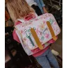 Cartable - Flower Artwork