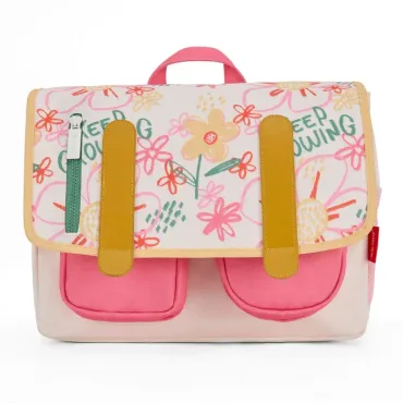 Cartable - Flower Artwork