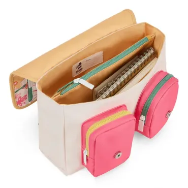 Cartable - Flower Artwork