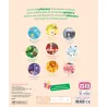 Cherche et trouve des tout-petits - Les couleurs