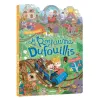 Cherche et trouve Géant - Le royaume du fouillis