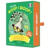 Jeu de woop ! woop ! - Jeux de cartes