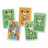 Jeu de woop ! woop ! - Jeux de cartes