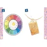 Mon superbe bijou - Mon collier du zodiaque