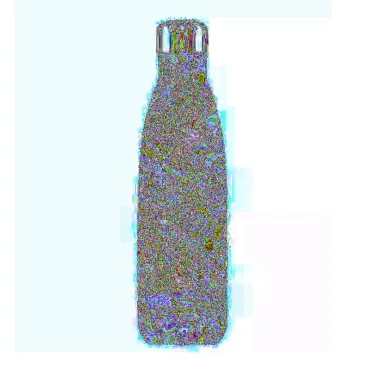 Gourde Chill'ys - Tropical Leopard 2 3D - 500ml 