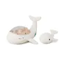 Tranquil Whale™ Family - Blanche
