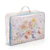Valises - Oiseaux