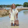Poncho Kids - 2 à 4 ans - Rainbow Road