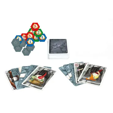 SABOTEUR 2 : Les mineurs contre-attaquent