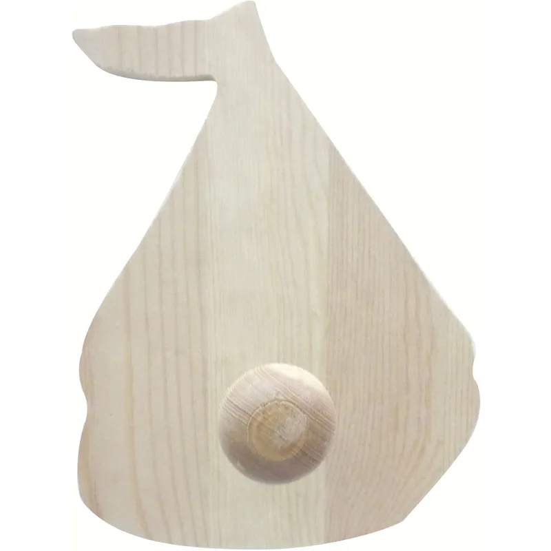 Patère - Bateau