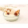 Kit DIY - Bougie hiver gourmand