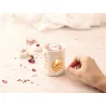 Kit DIY - L'atelier fondants à bougies fleuries