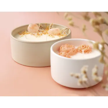 Kit DIY bougies - Harmonie