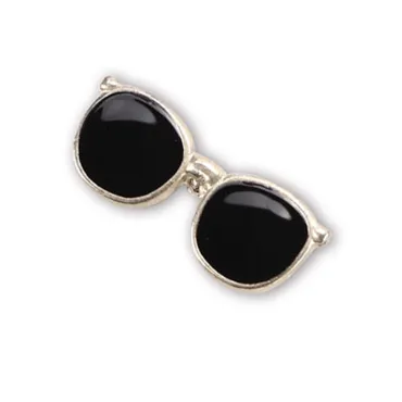 PIN'S - Lunettes glam