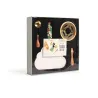 Coffret sceaux de cire à cacheter