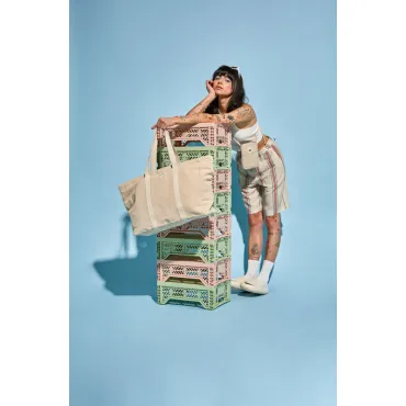 Sac cabas Jean Jute