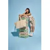 Sac cabas Jean Jute