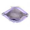 Sac cabas Jean Lilas