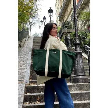 Sac cabas Jean Sapin