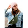 Sac banane Olivia Olive