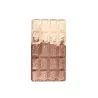 Tablette de bain effervescente - Parfum chocolat
