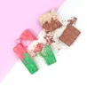 Tablette de bain effervescente - Parfum chocolat