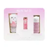 Coffret soin détox - Dream Rose