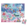 Puzzle Les Sirènes 24 pièces