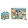 Puzzle City 36 pièces