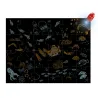 Puzzle Magique l'Océan 24 pièces