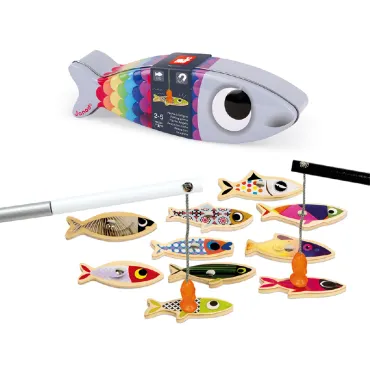 Pêche à la ligne Sardine