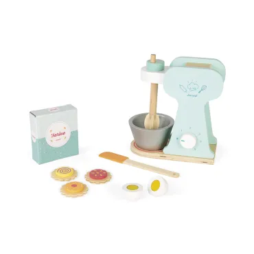 Set du petit pâtissier