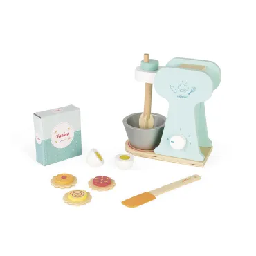 Set du petit pâtissier