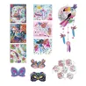 Kit Créatif - Coffret Multi-Activités 11 Décos Girly