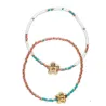 Kit Créatif - 13 Bracelets de l'Amitié à Créer