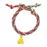 Kit Créatif - 13 Bracelets de l'Amitié à Créer