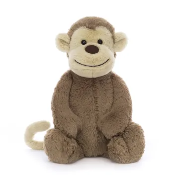 Bashful Monkey Original (Medium)