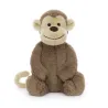 Bashful Monkey Original (Medium)