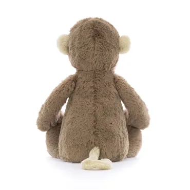 Bashful Monkey Original (Medium)