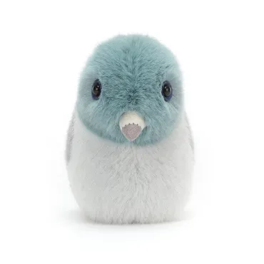 Birdling Pigeon