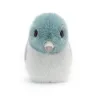 Birdling Pigeon